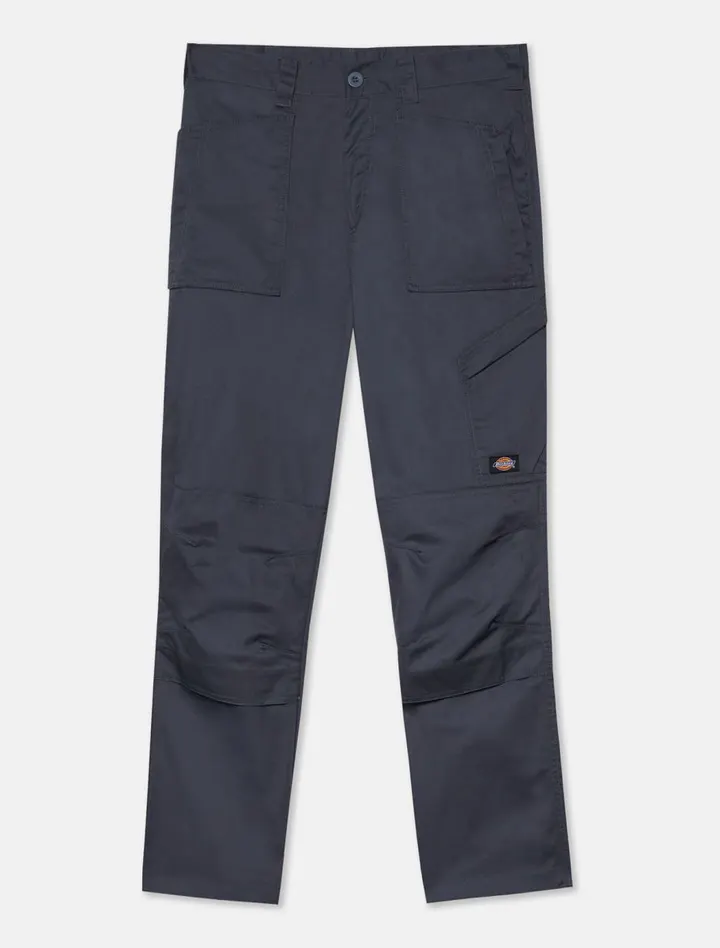 ACTION FLEX Herrenhose (TR2025R) Grey