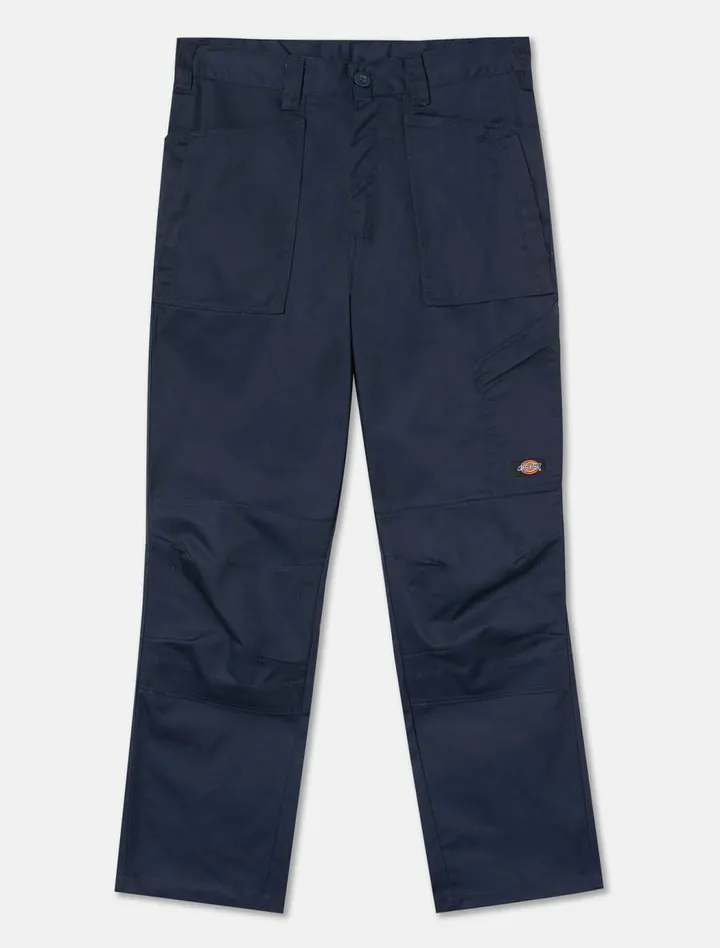 ACTION FLEX Herrenhose (TR2025R) Navy