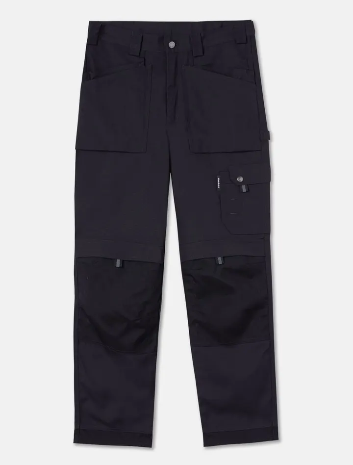 EISENHOWER Herrenhose (EH26800) Black