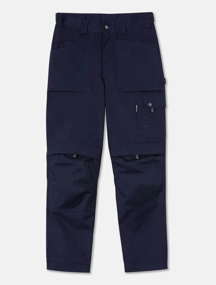 EISENHOWER Herrenhose (EH26800) Navy
