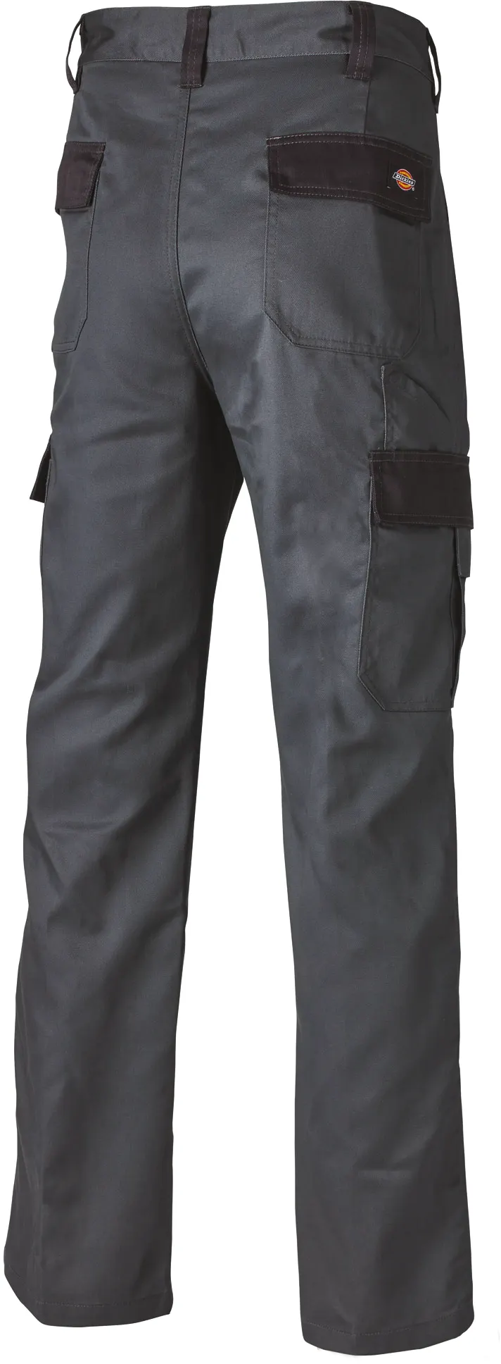 Pantalon EVERYDAY homme Grey / Black