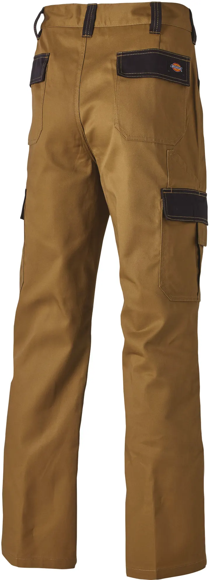 Pantalon EVERYDAY homme Khaki Beige / Black