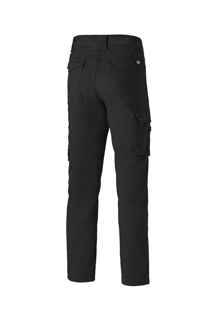 LEAD IN FLEX Hose für Herren (EX. DTR2009) Black