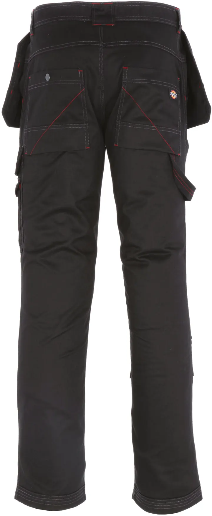 Redhawk Pro Trousers (EX. DWD801) Black