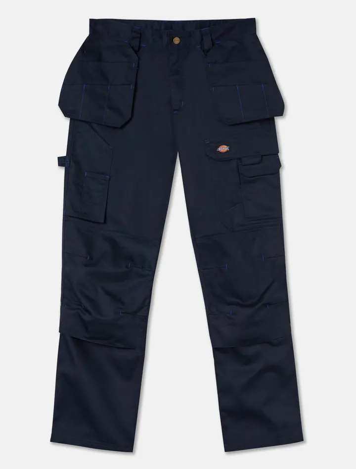 Redhawk Pro Trousers (EX. DWD801) Navy