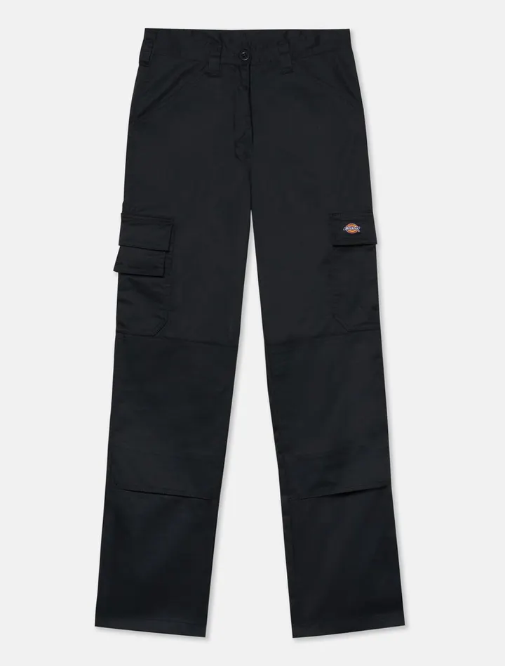 Hose EVERYDAY FLEX Damen (WBT002R) Black