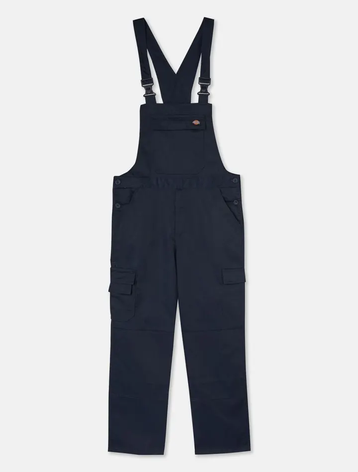 Salopette à bretelles EVERYDAY homme Navy