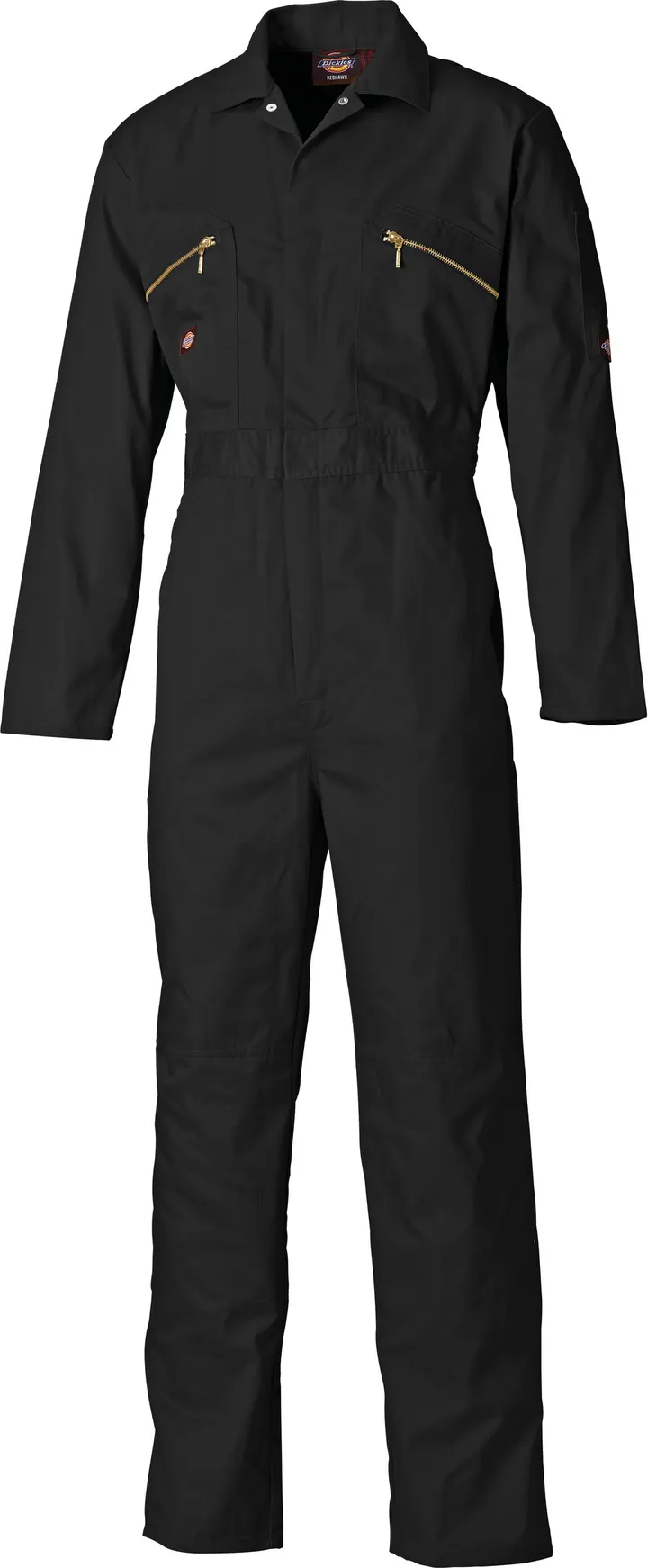 Combinaison REDHAWK homme Black