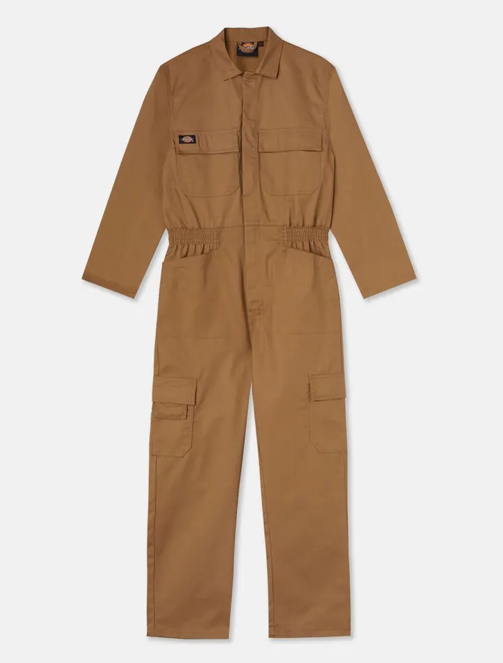 EVERYDAY-Jumpsuit Damen (WOC001A)