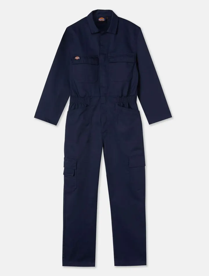 EVERYDAY-Jumpsuit Damen (WOC001A) 1