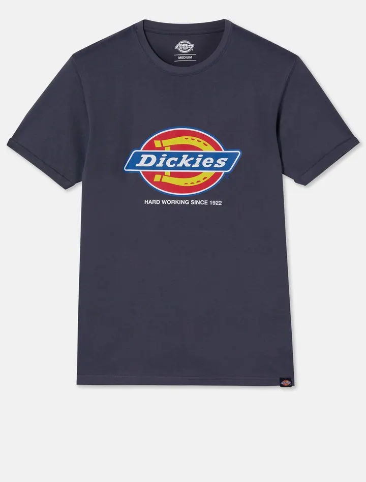 T-shirt DENISON homme (DT6010) Grey