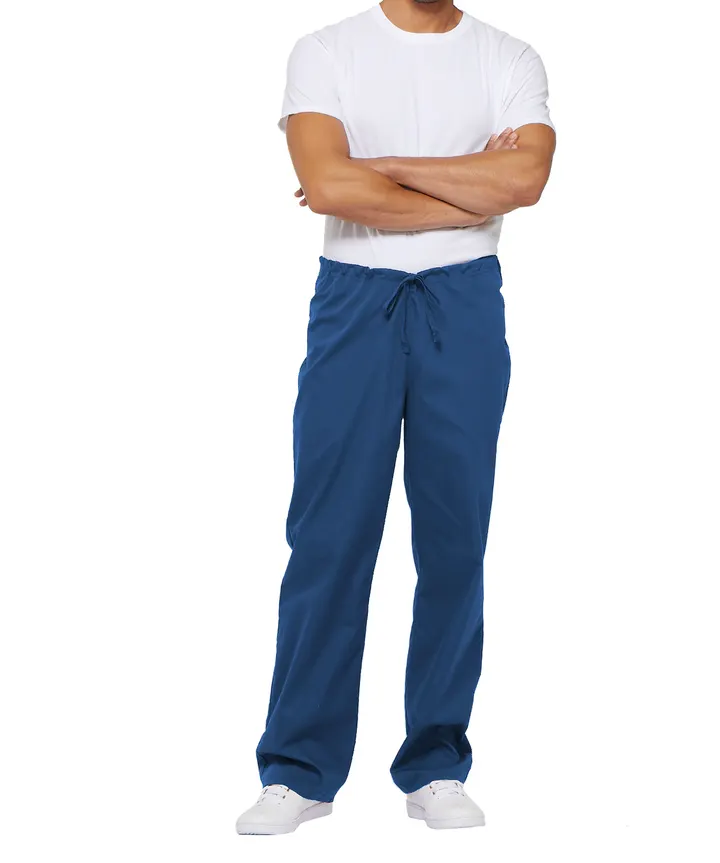 Unisex-Hose mit Kordelzug in Standardgröße Royal