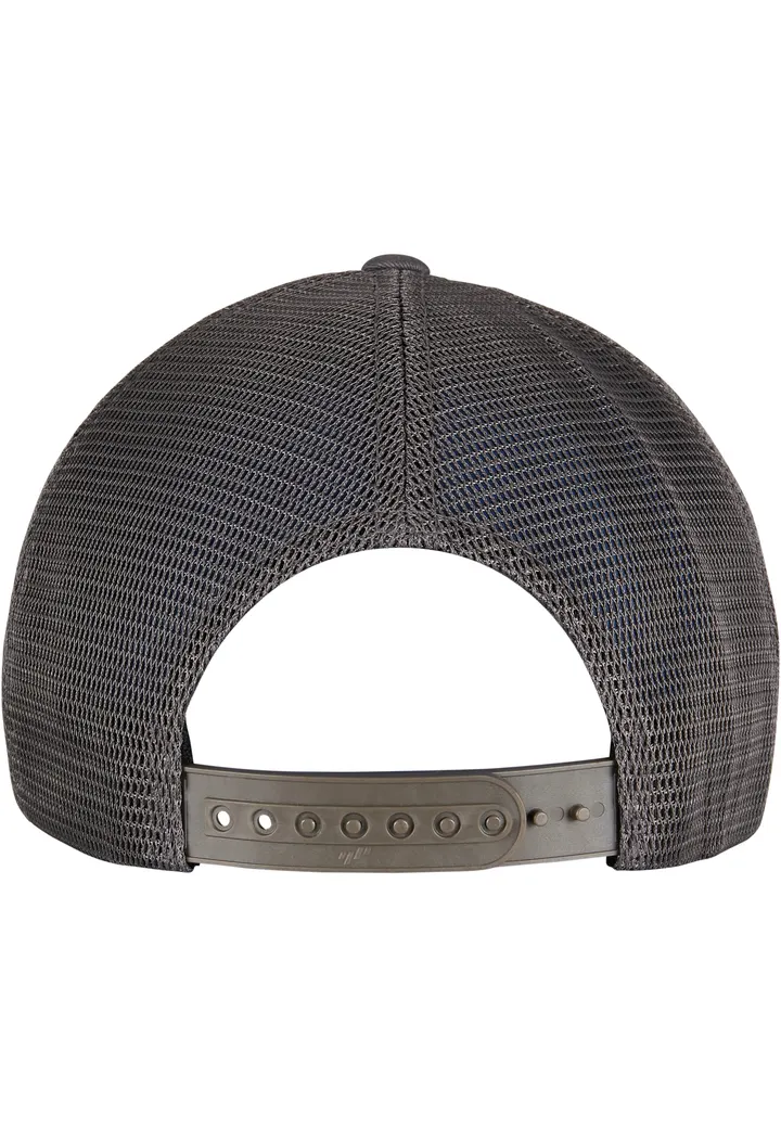 Casquette mesh CHARCOAL