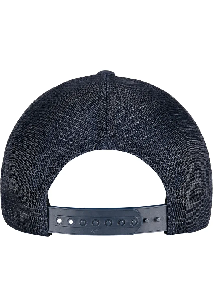 Casquette mesh NAVY
