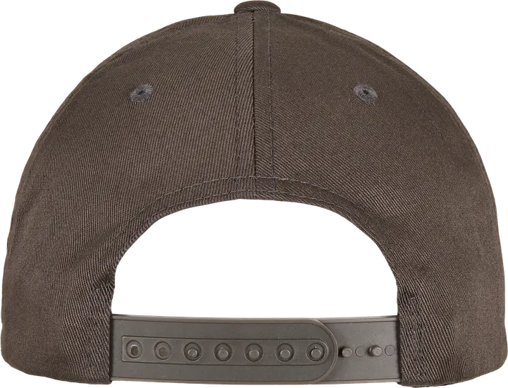 Casquette Flexfit Pro-Formance DARK GREY