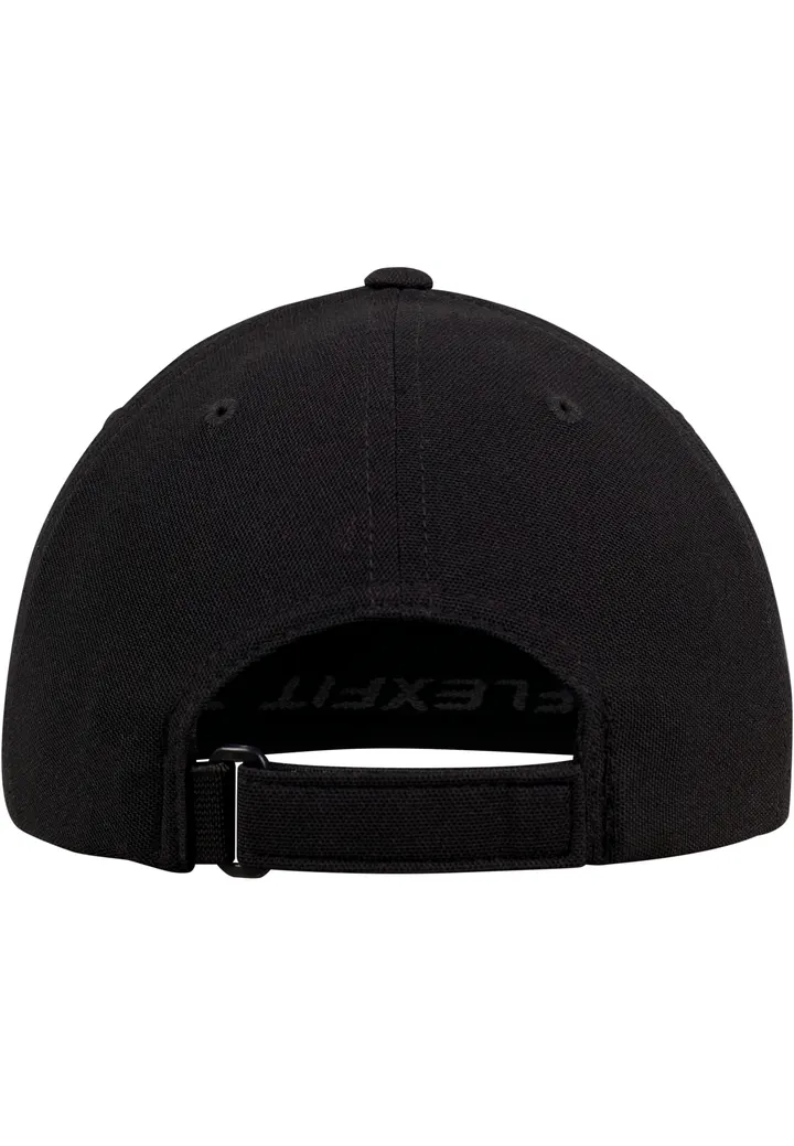 Cool & Dry Cap BLACK
