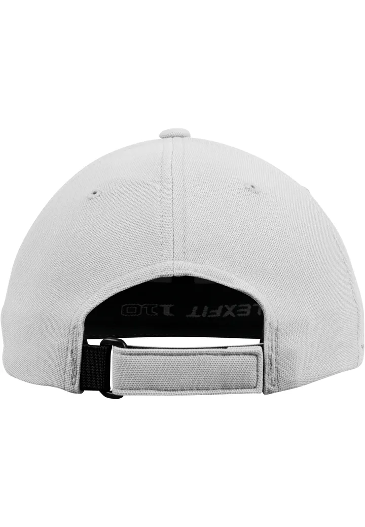Cool & Dry Cap SILVER