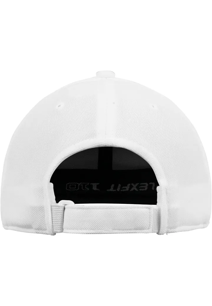 Cool & Dry Cap WHITE