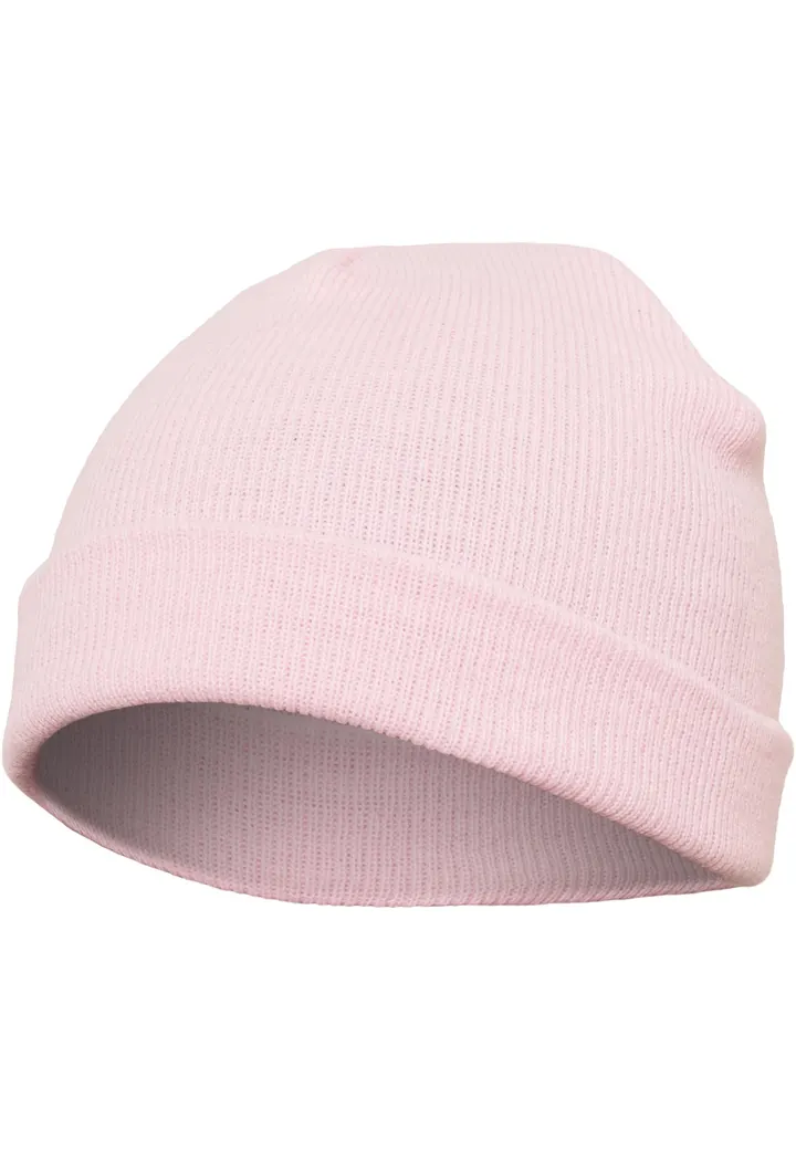 Dicke Mütze BABY PINK