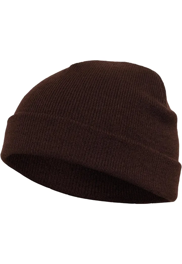 Dicke Mütze BROWN