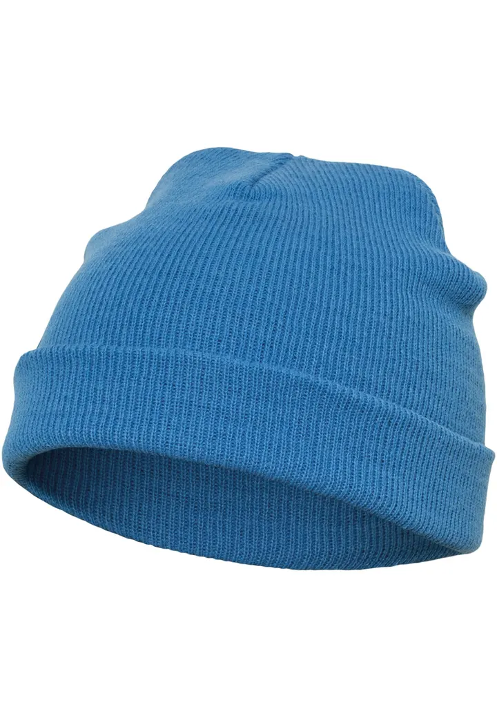 Dicke Mütze CL BLUE