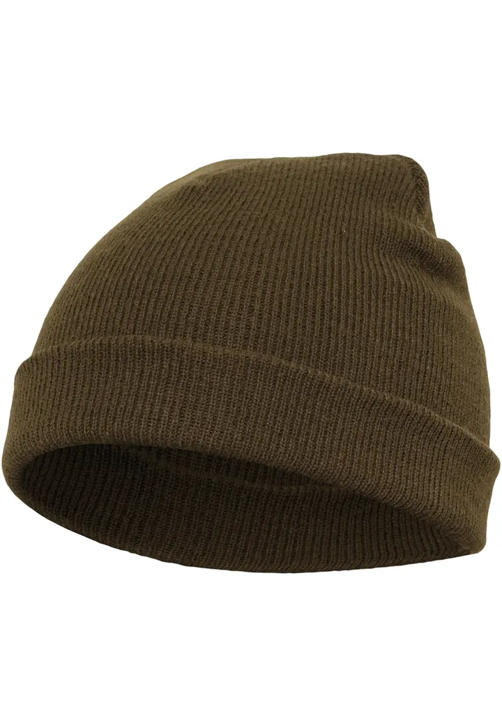 Dicke Mütze OLIVE