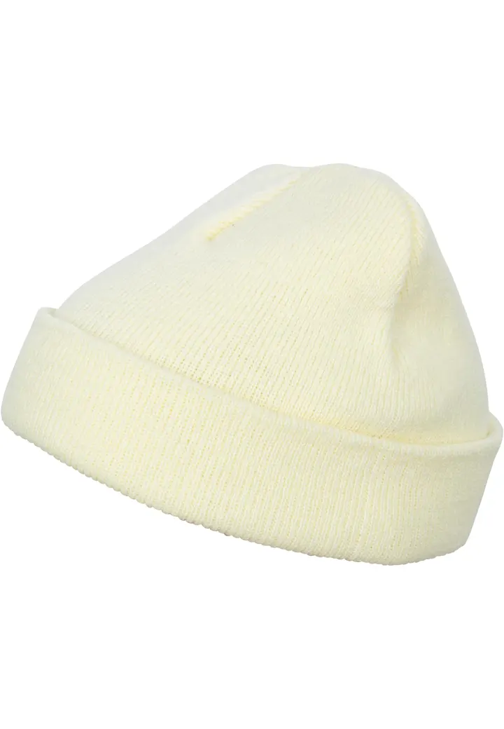 Dicke Mütze POWDERYELLOW