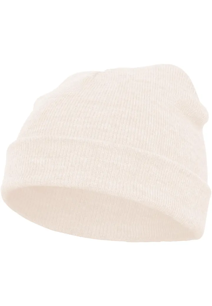 Dicke Mütze WHITESAND