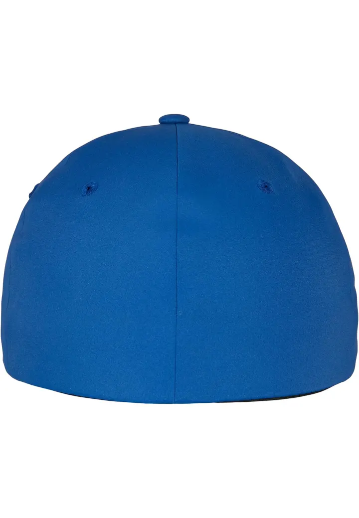 Flexfit Delta Kappe ROYAL