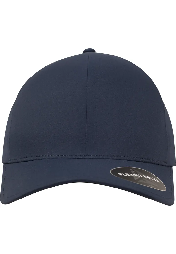 Flexfit Delta Kappe NAVY