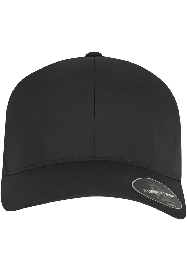 Casquette Delta Snapback BLACK