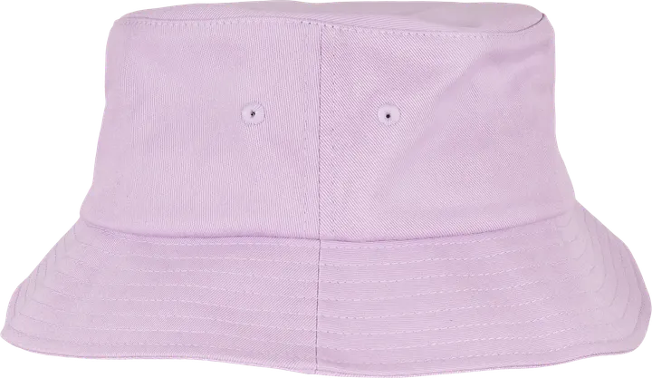 Sonnenhut Flexfit aus Baumwolle LILAC