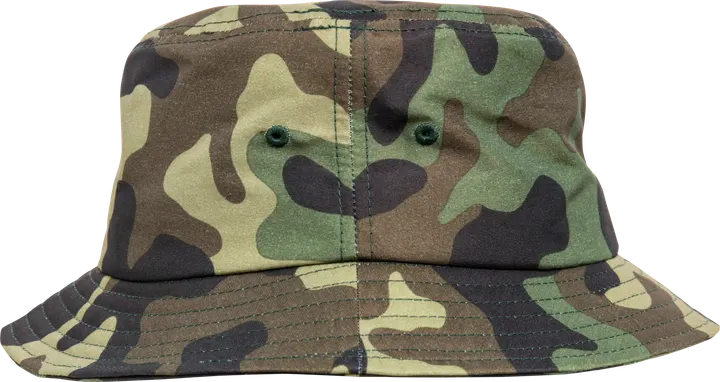 Bob Camo GREEN CAMOUFLAGE