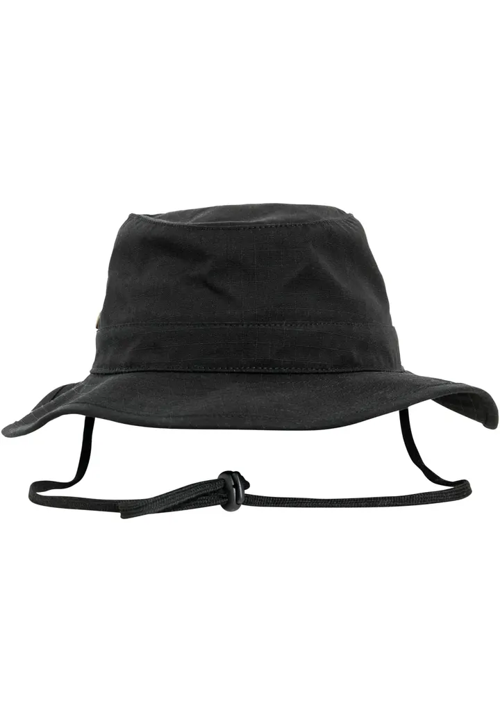 Hut, Angler BLACK