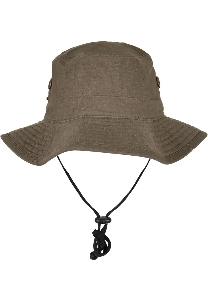 Hut, Angler Dark Olive