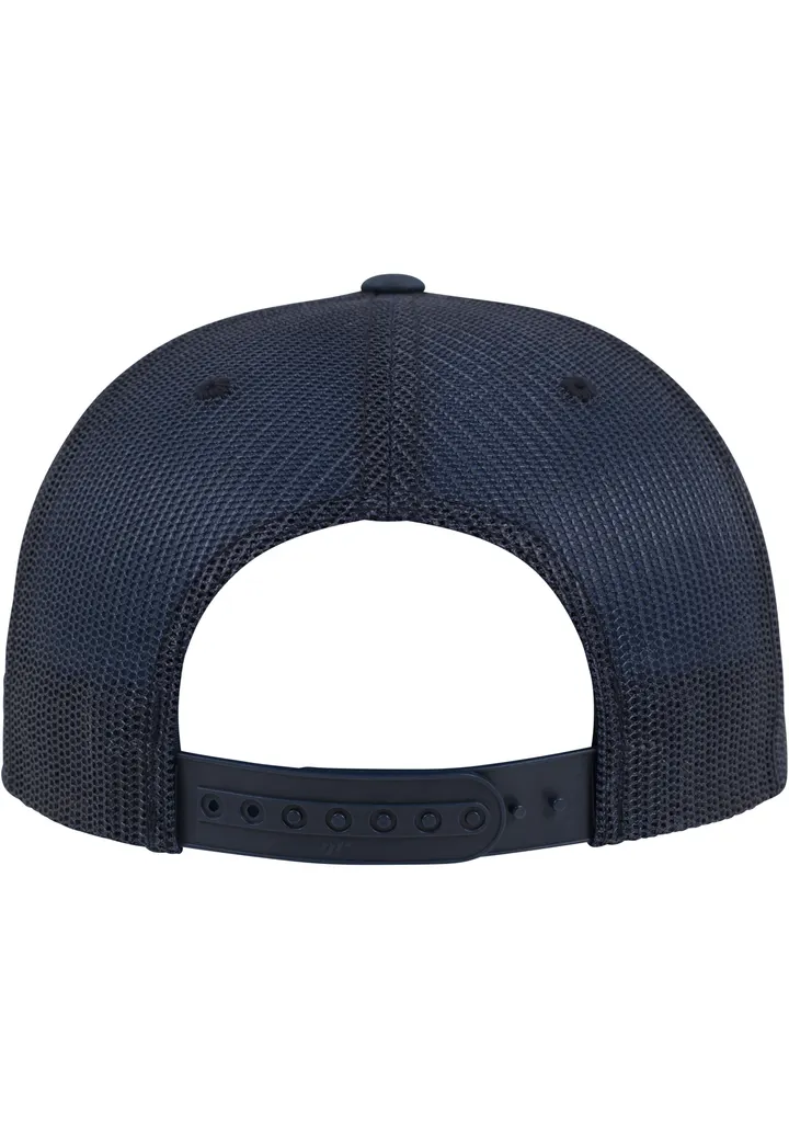 Trucker-Cap mit Schaum NAVY