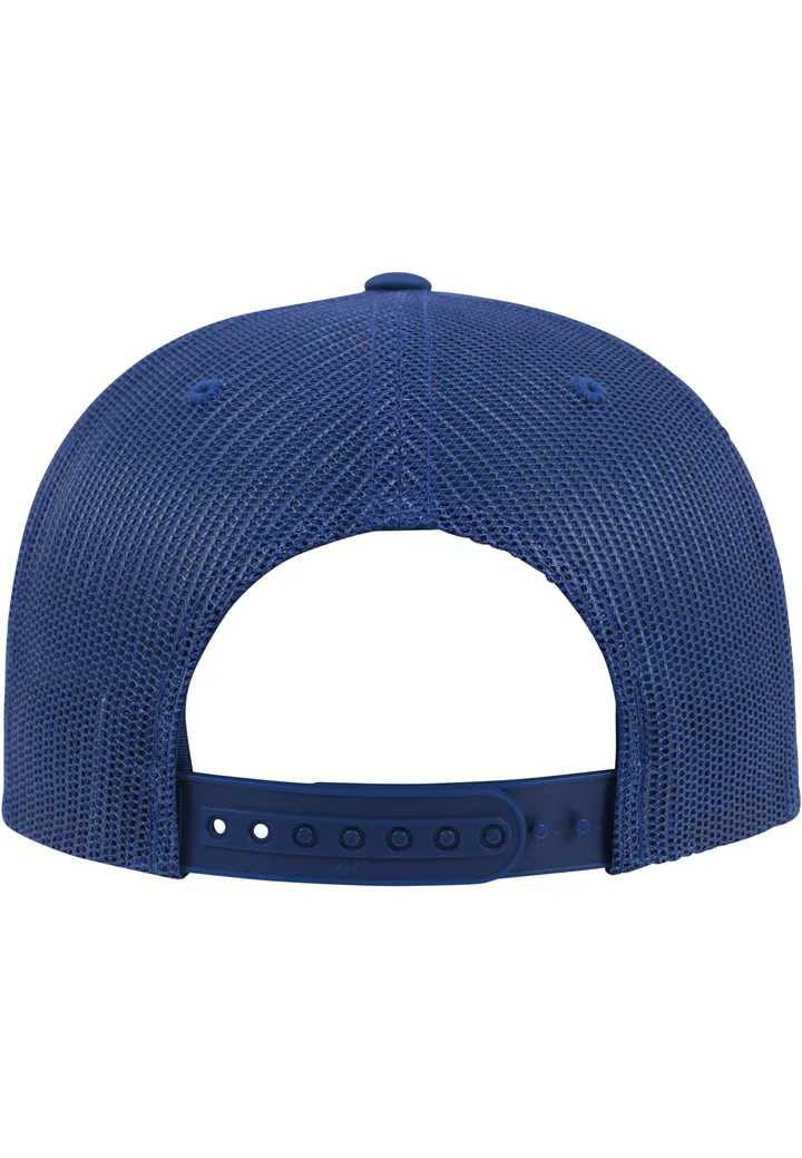 Trucker-Cap mit Schaum ROYAL