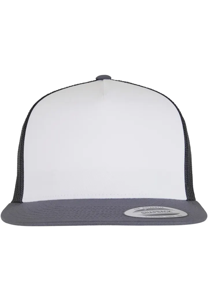 Casquette Classic Trucker NAVY / WHITE / DARK NAVY