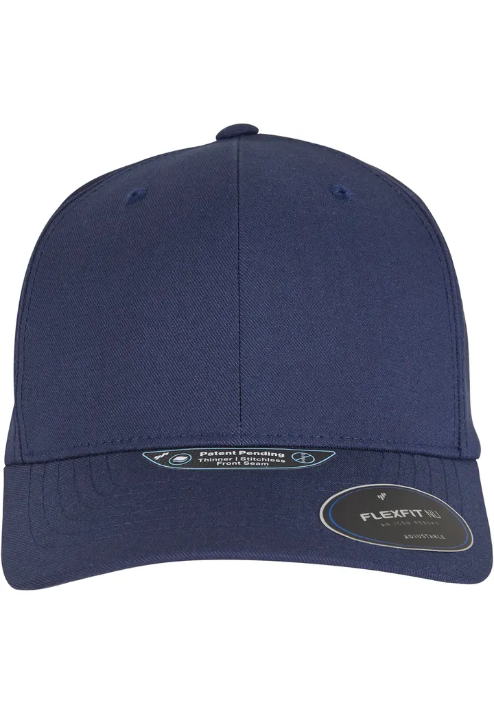 Verstellbare Snapback-Kappe NAVY
