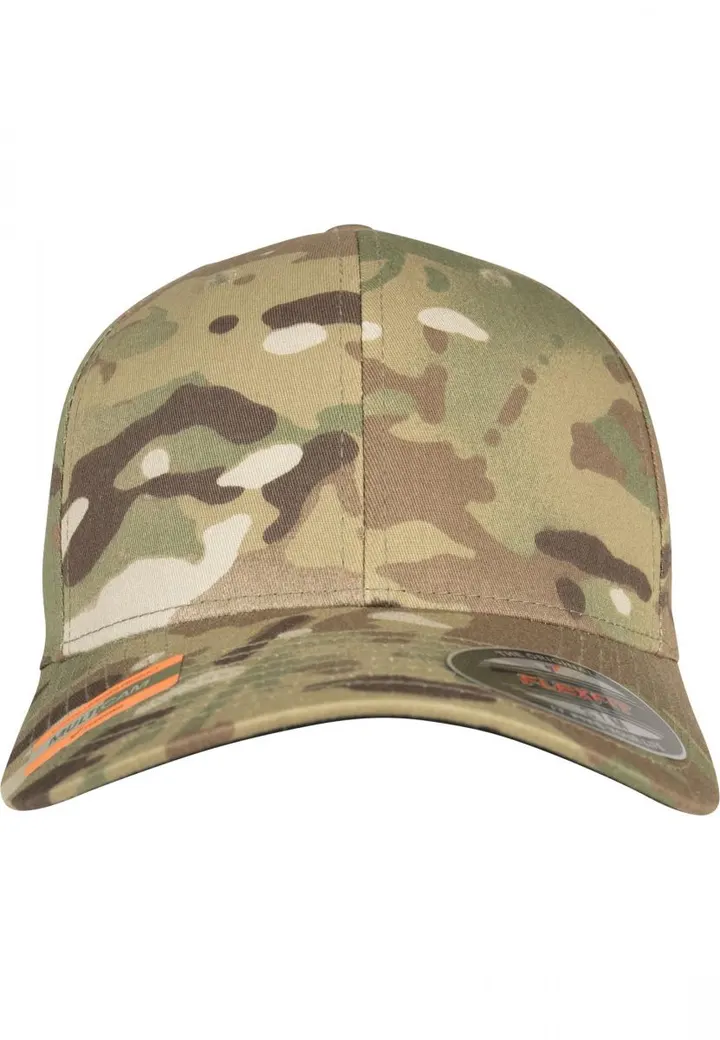 Kappe Flexfit Multicam® MULTICAM