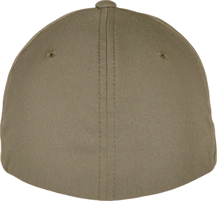 Kappe aus recyceltem Polyester LODEN