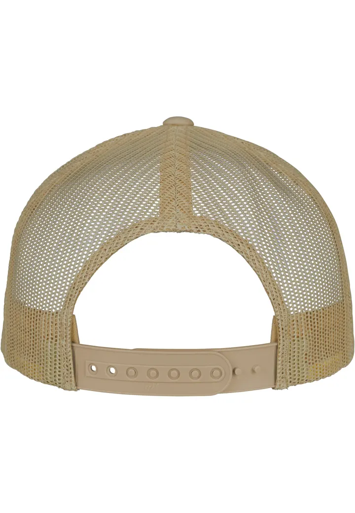 Retro-Trucker-Cap KHAKI