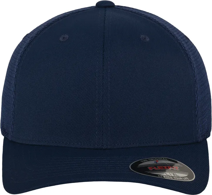 Casquette Tactel Mesh NAVY