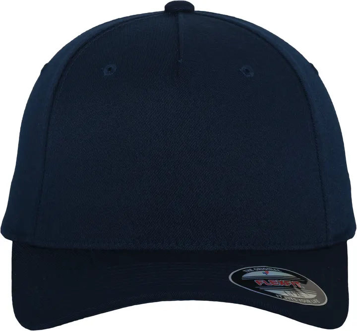 Casquette 5 panneaux NAVY