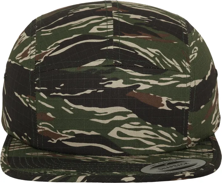 Classic Kappe Jockey Camo