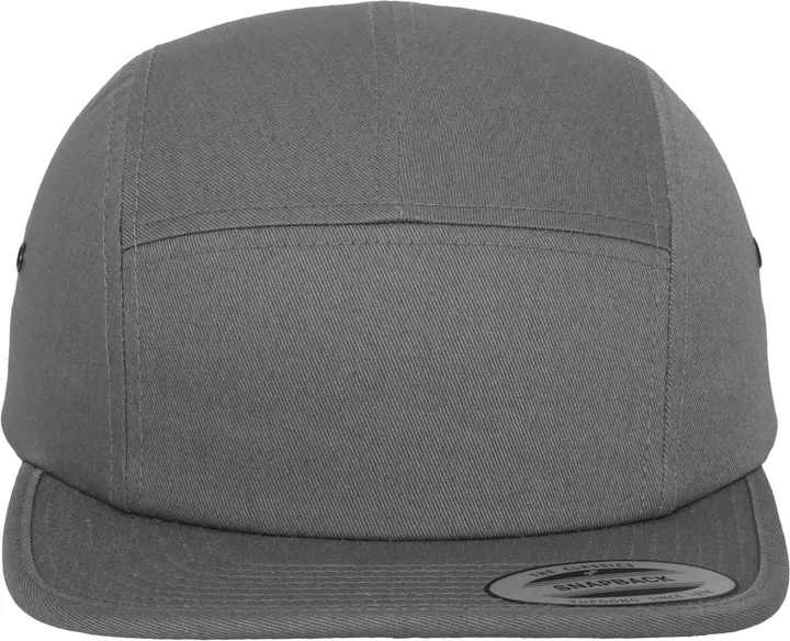 Classic Kappe Jockey DARK GREY