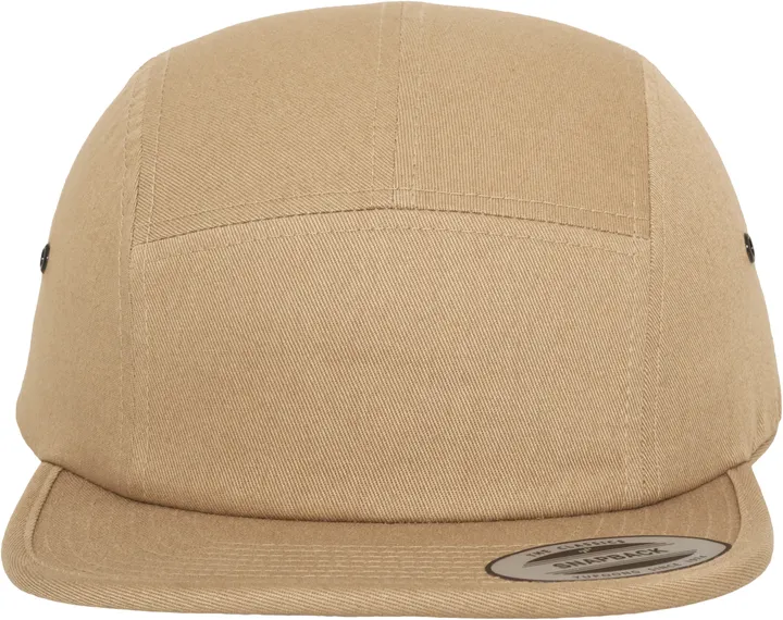Classic Kappe Jockey KHAKI