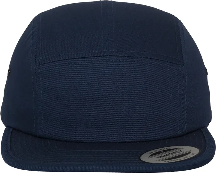 Classic Kappe Jockey NAVY