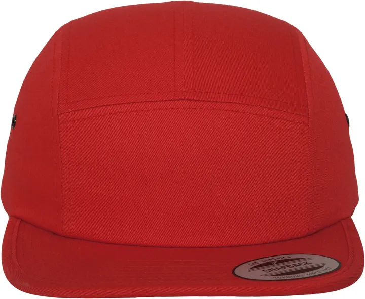 Classic Kappe Jockey RED