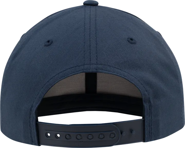 Casquette Snapback classique incurvée NAVY